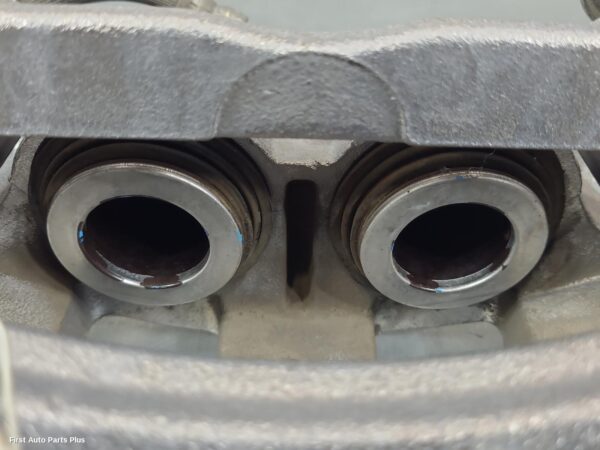 2023 FORD F SERIES Caliper