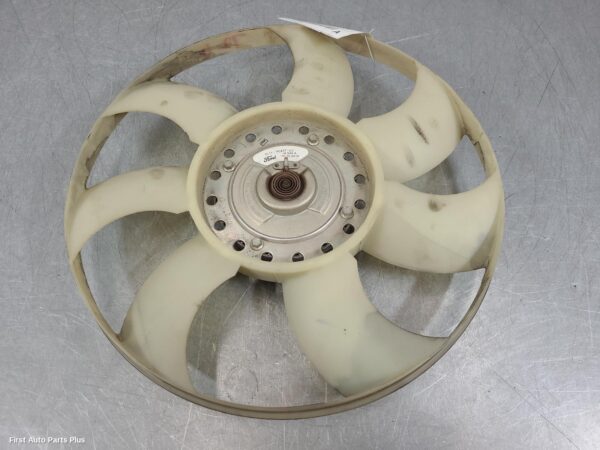 2011 FORD TRANSIT Fan