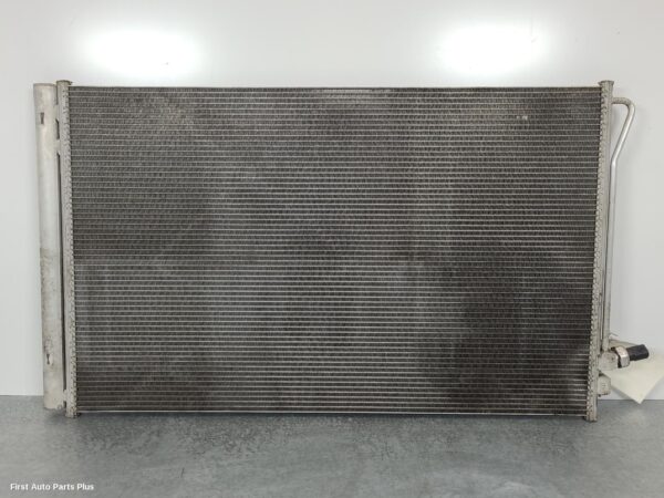 2017 MERCEDES VITO A/C Condenser