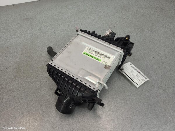 2023 MERCEDES SPRINTER Intercooler