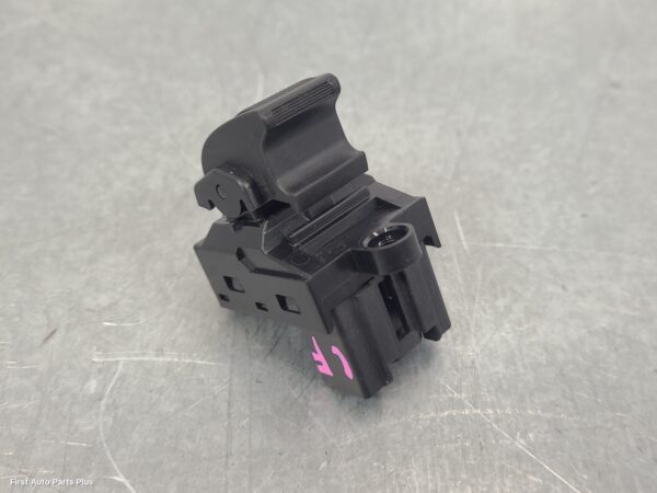 2020 FORD RANGER Pwr Dr Wind Switch