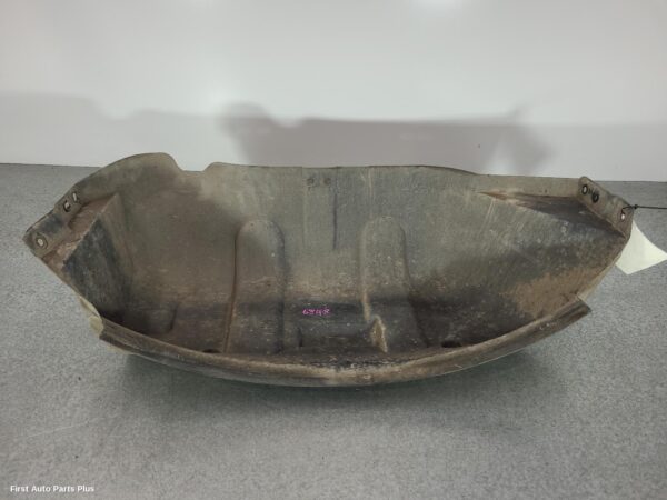 2017 FORD RANGER Right Guard Liner