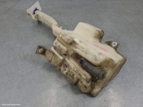 2012 FORD TRANSIT Washer Bottle