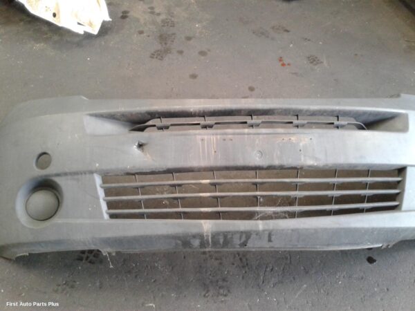 2009 RENAULT MASTER Front Bumper