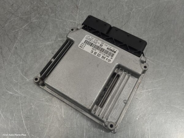 2006 MERCEDES VITO Ecu