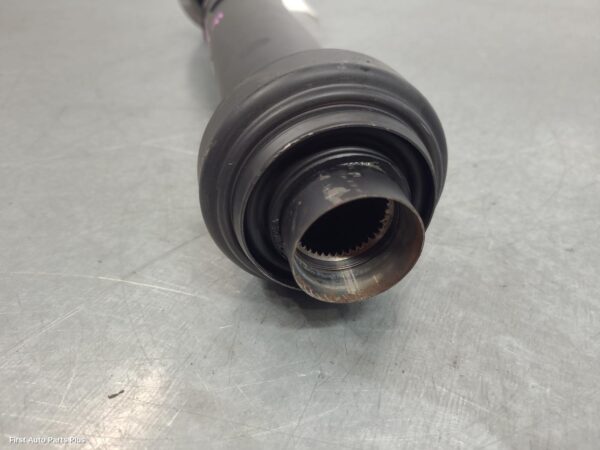2023 MERCEDES SPRINTER Front Prop Shaft