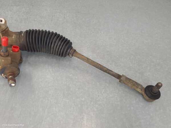 2006 TOYOTA HILUX Steering Box/Rack
