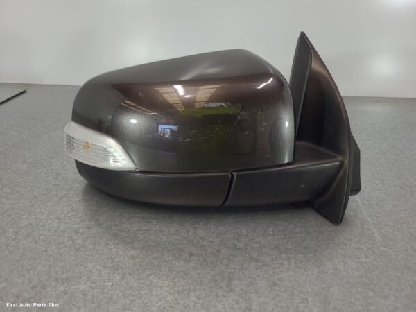 2016 FORD RANGER Right Door Mirror