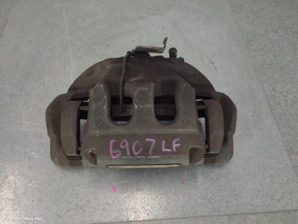 2011 VOLKSWAGEN TRANSPORTER Caliper
