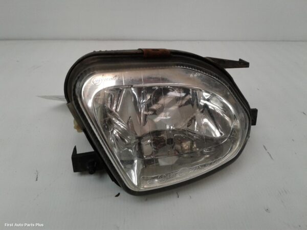 2012 MERCEDES SPRINTER Right Indicator/Fog/Side