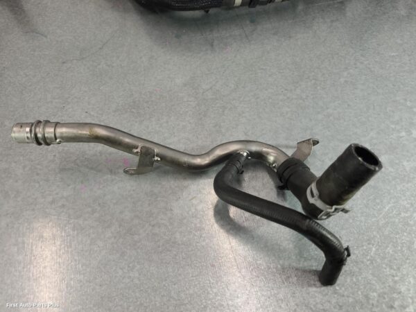 2021 RENAULT TRAFIC Water Pipes/Outlets