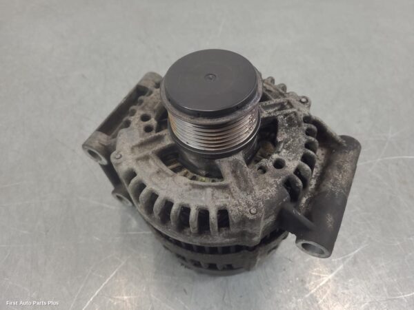 2007 FORD TRANSIT Alternator