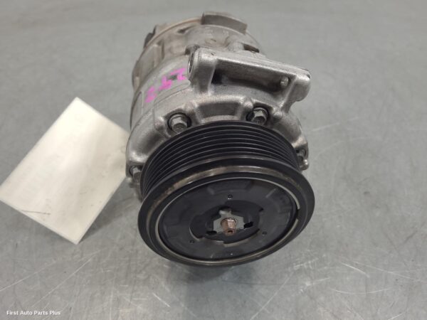 2021 MERCEDES SPRINTER A/C Compressor
