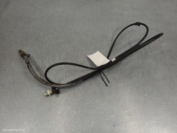 1998 FORD TRANSIT Speedo Drive