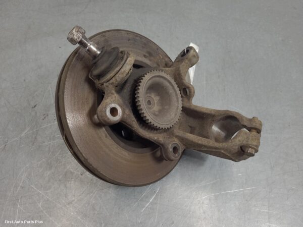 2010 FORD TRANSIT Left Front Hub Assembly