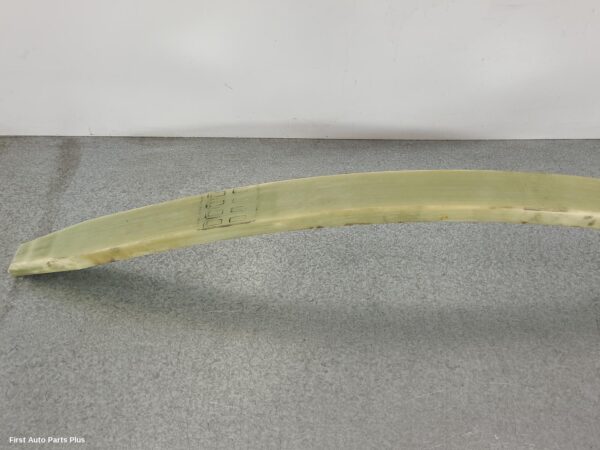 2015 MERCEDES SPRINTER F Leaf Spring