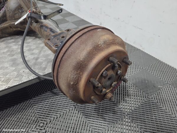 1998 FORD TRANSIT Rear Diff Assembly