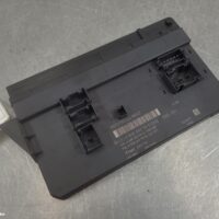 2007 MERCEDES SPRINTER Ecu