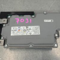 2024 FORD RANGER Ecu