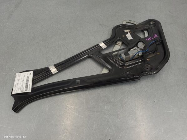 2005 MERCEDES SPRINTER Right Front Window Reg/Motor
