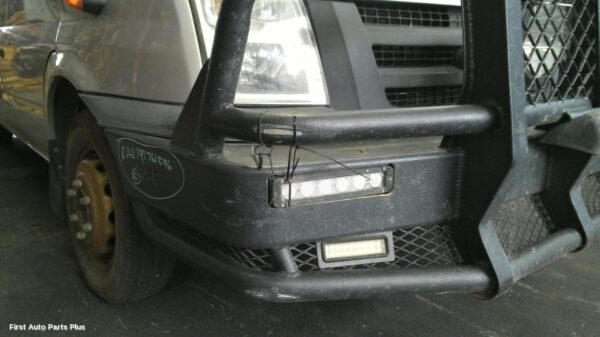 2010 FORD TRANSIT Air Ride Compressor