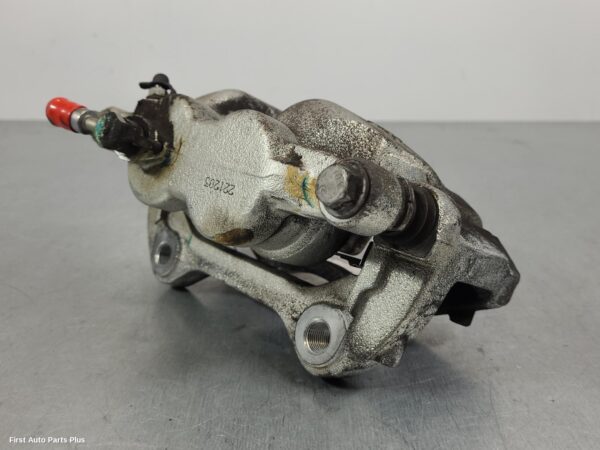 2023 LDV DELIVER 9 Caliper
