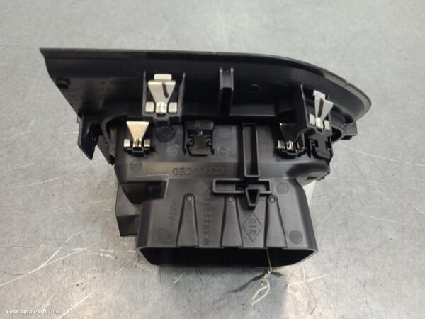 2022 RENAULT MASTER Trim Panel