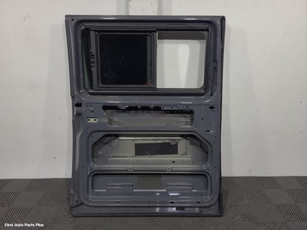 2021 VOLKSWAGEN TRANSPORTER Left Rear Door/Sliding