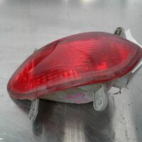 2017 LDV G10 Left Taillight