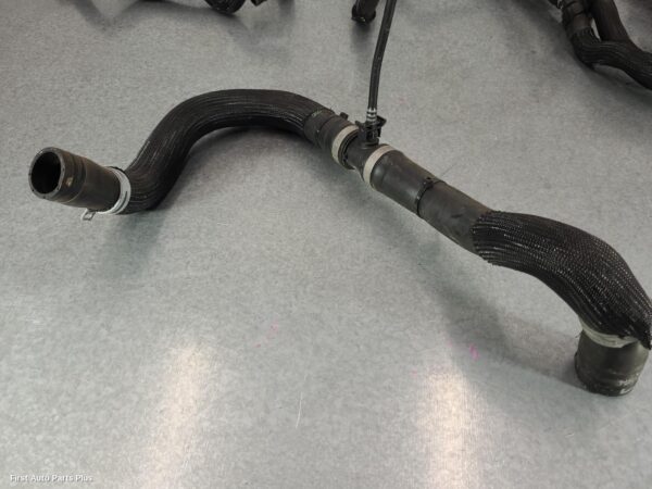 2021 RENAULT TRAFIC Water Pipes/Outlets