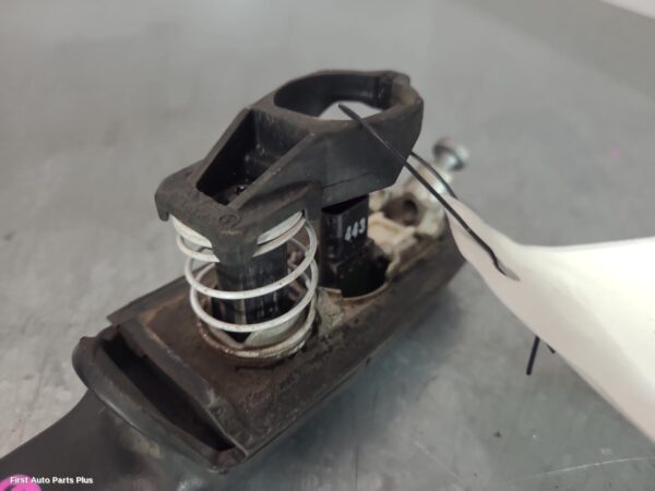 2014 MERCEDES VITO Door Handle