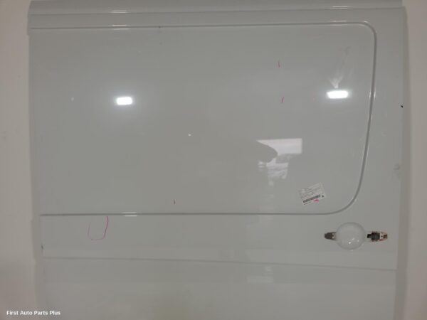 2017 MERCEDES SPRINTER RIGHT_REAR_DOOR_SLIDING