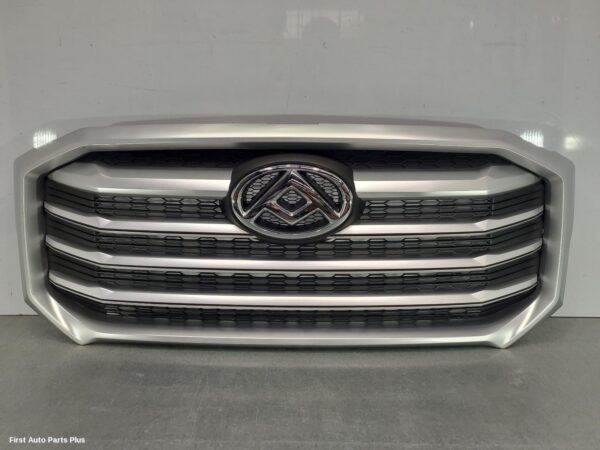 2022 LDV DELIVER 9 Grille