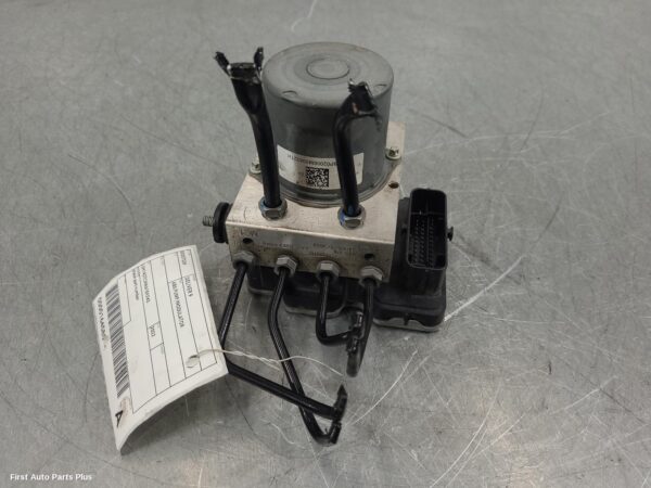 2022 LDV DELIVER 9 Abs Pump/Modulator