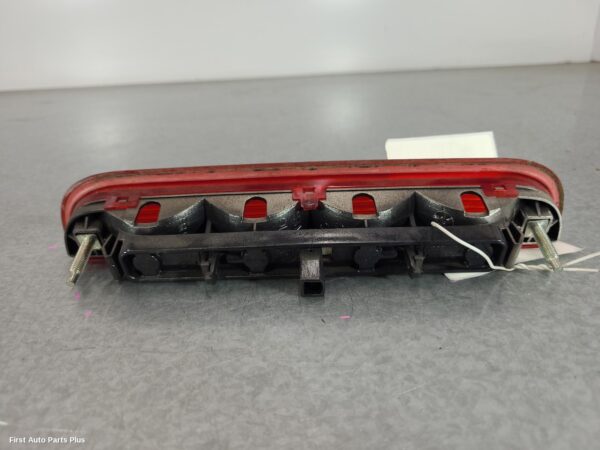 2015 FIAT DUCATO High Level Stoplight