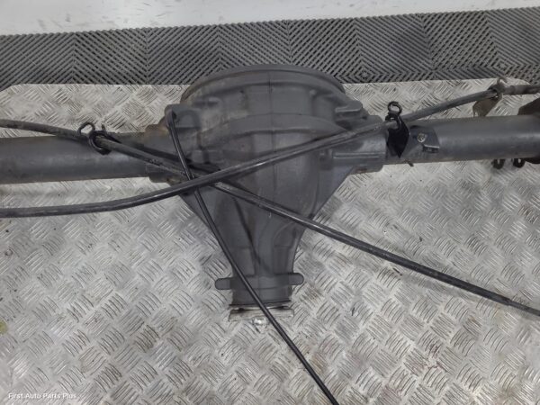 2022 MERCEDES SPRINTER Rear Diff Assembly