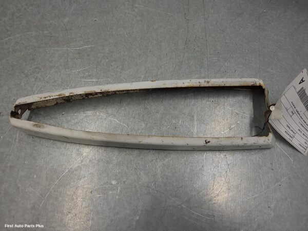 2002 MERCEDES SPRINTER Header Panel