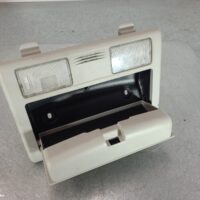 2012 TOYOTA HILUX Courtesy Light