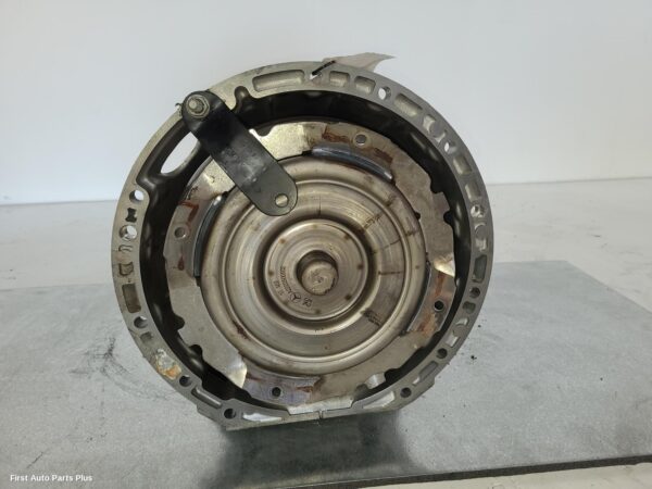 2017 MERCEDES VITO Trans/Gearbox