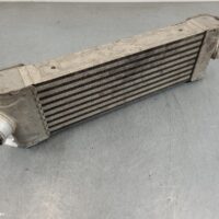 2009 FORD TRANSIT Intercooler