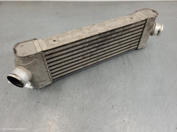 2009 FORD TRANSIT Intercooler
