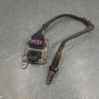 2022 MERCEDES SPRINTER Oxygen Sensor