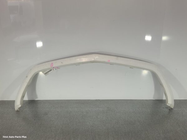 2014 MERCEDES SPRINTER Header Panel