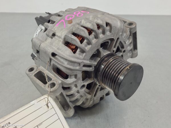 2020 MERCEDES SPRINTER Alternator