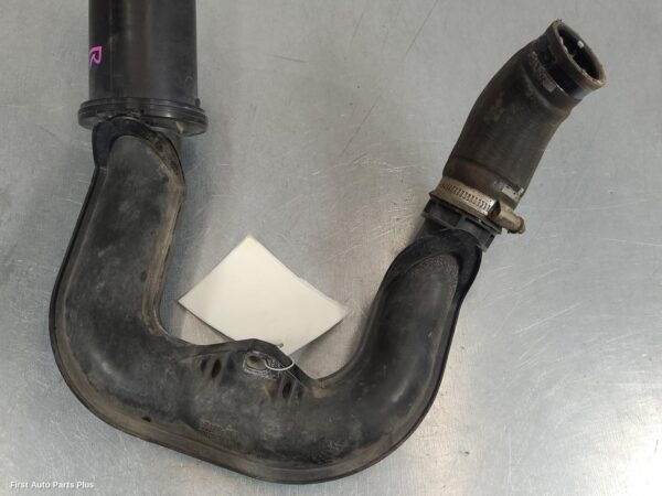2012 FORD RANGER Intercooler