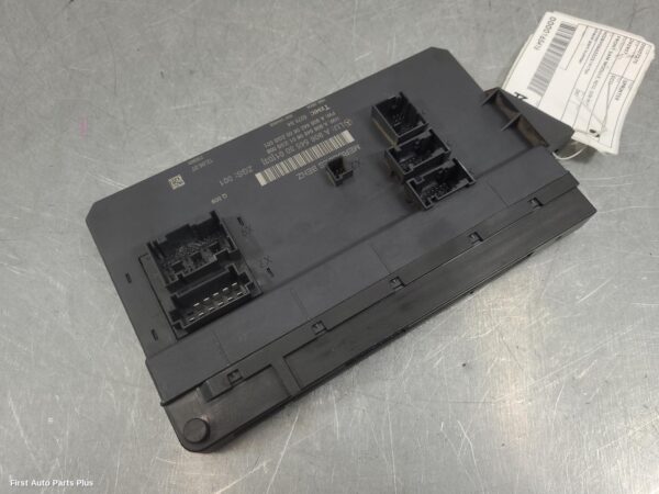 2007 MERCEDES SPRINTER Ecu