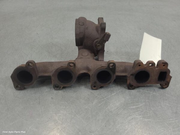 2007 MERCEDES SPRINTER Manifold
