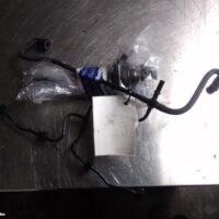 2011 FORD TRANSIT Fuel Injector
