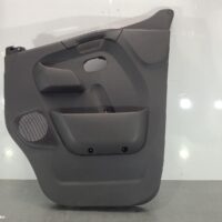2021 RENAULT MASTER Door Trim