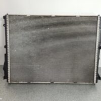 2023 MERCEDES VITO Radiator